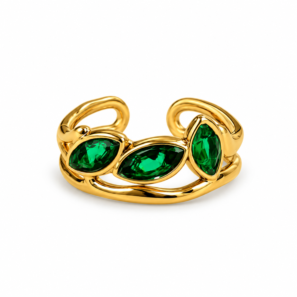Anello Elixir - LIMITED EDITION