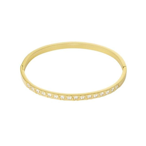 Sparkline Bracelet