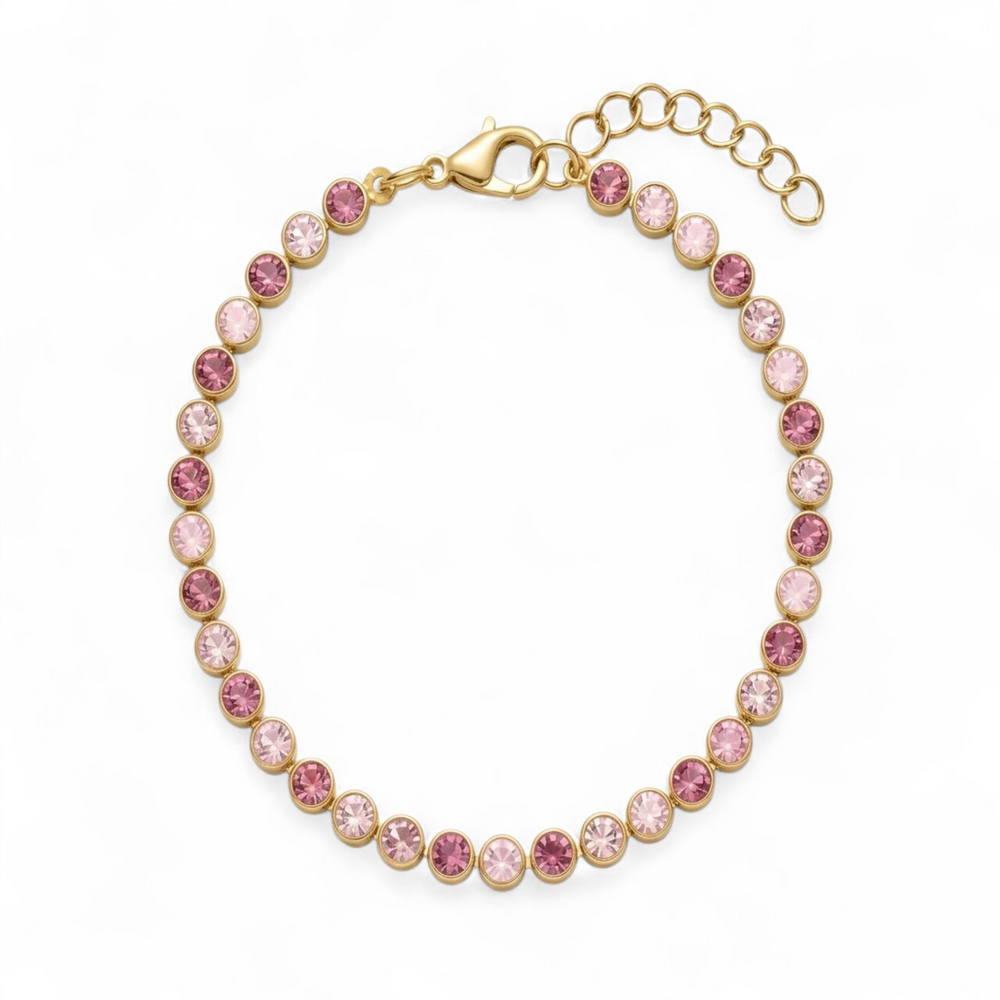 Bracciale Small Cristalia Pastel