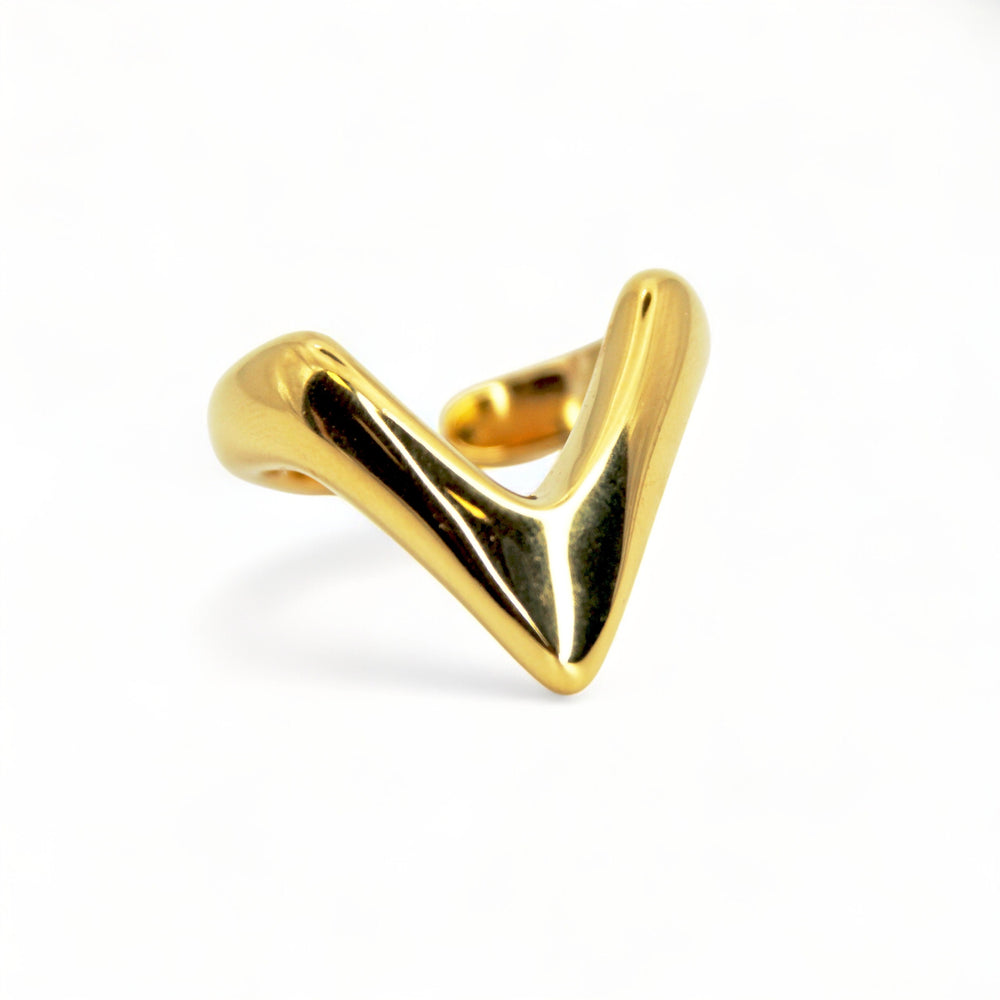 Anello Victoria