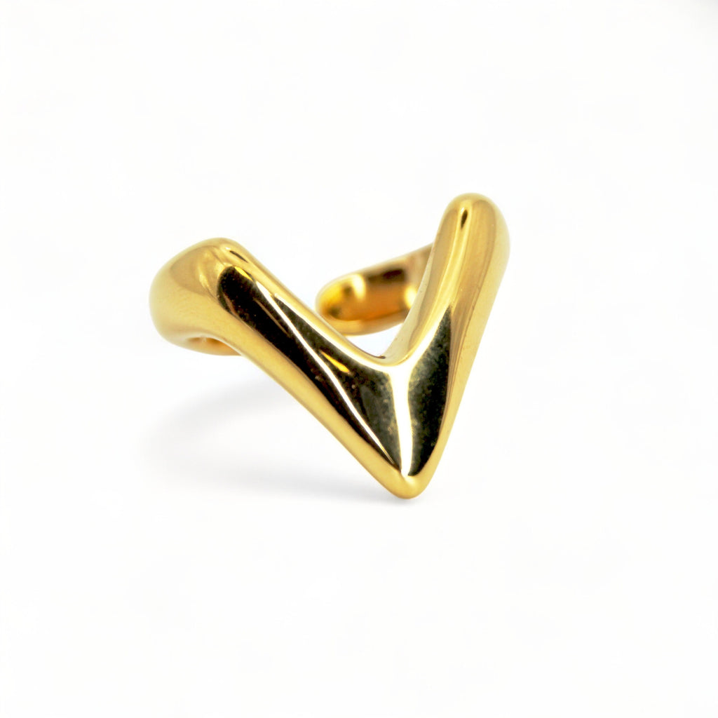 Anello Victoria