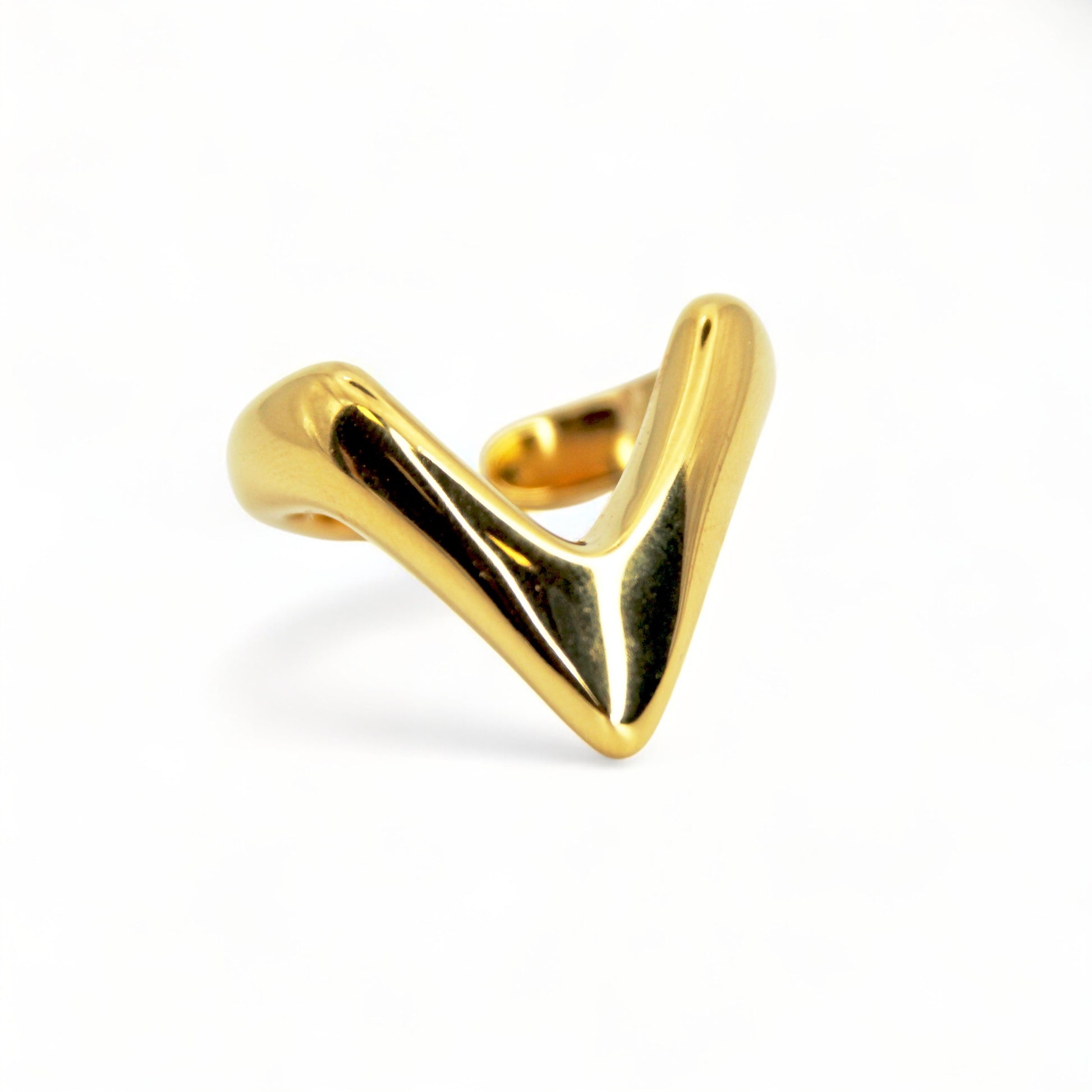Anello Victoria