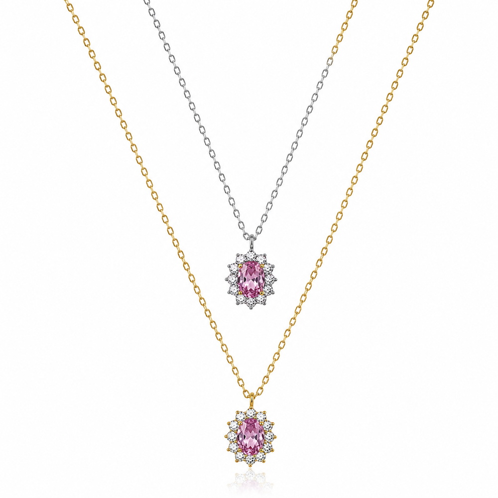 Collana Elisabhet