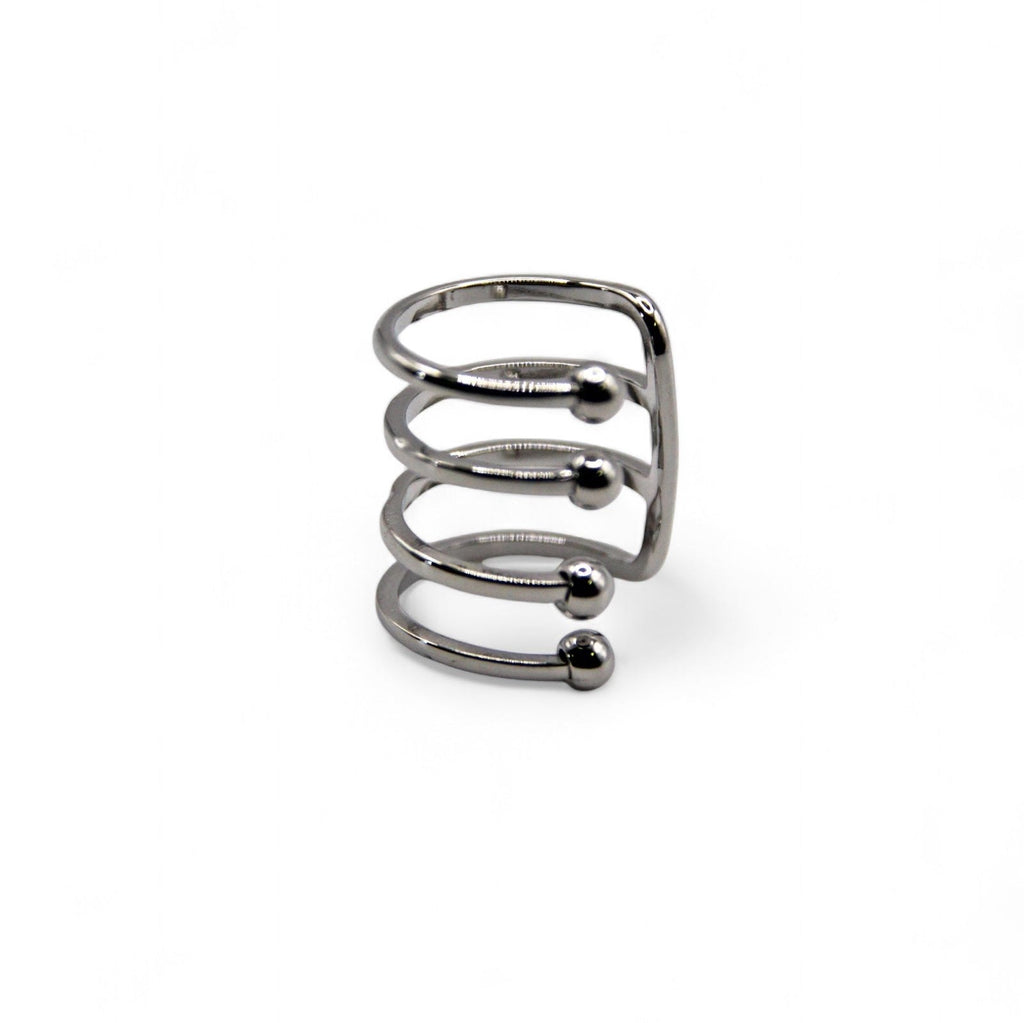Ear Cuff Spirale