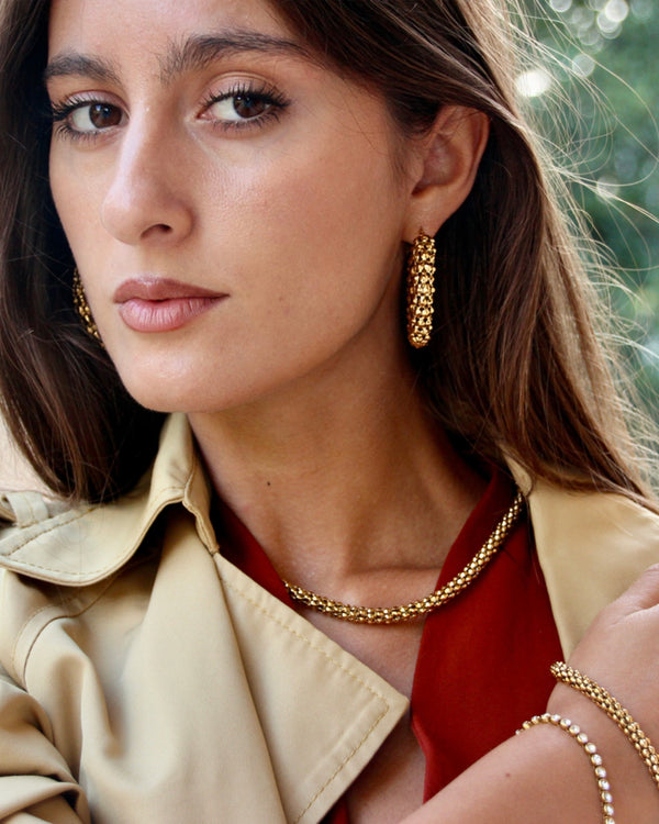 Collana Bruma