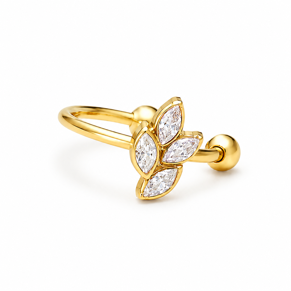 Ear Cuff Drìade
