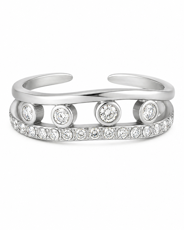 Anello SparkWave
