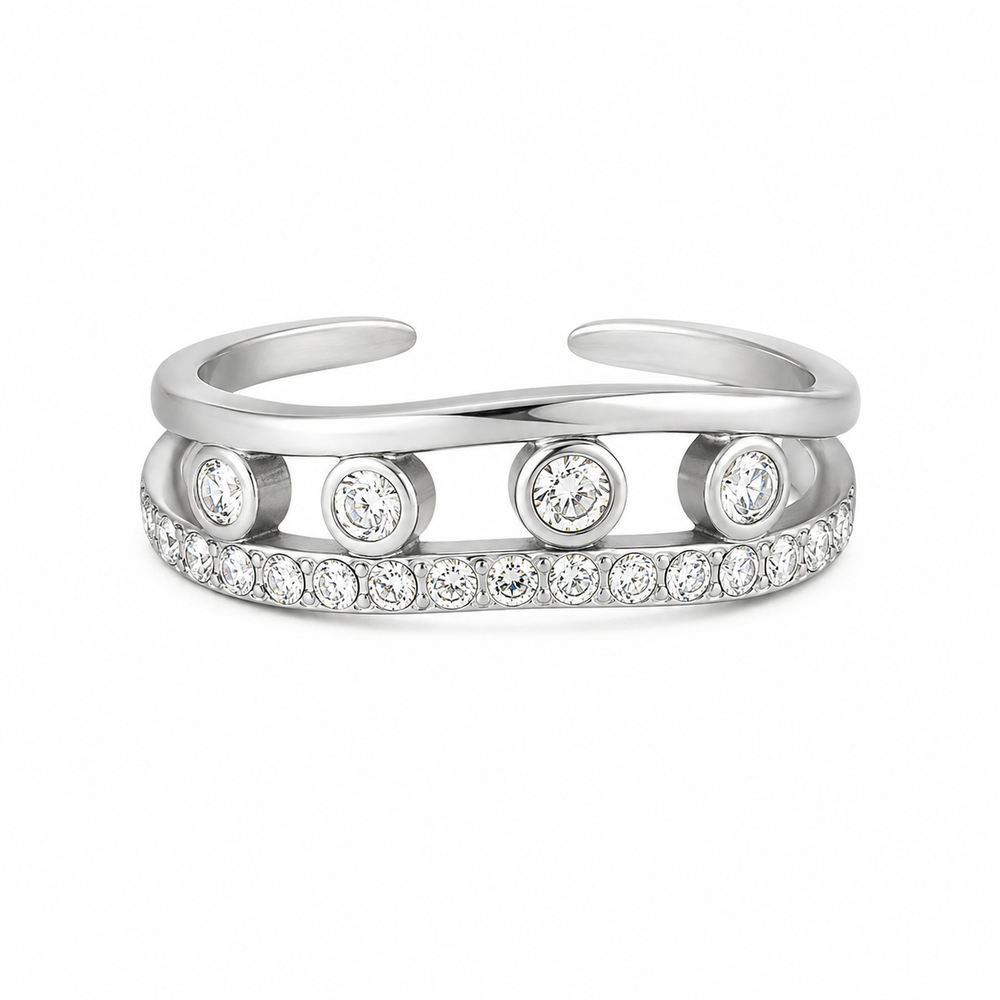Anello SparkWave