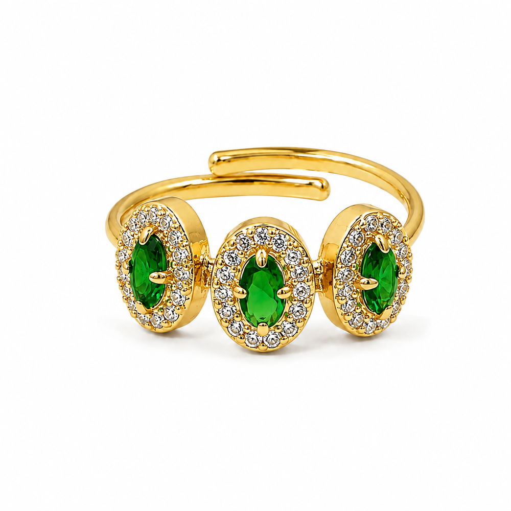 Anello Tudor