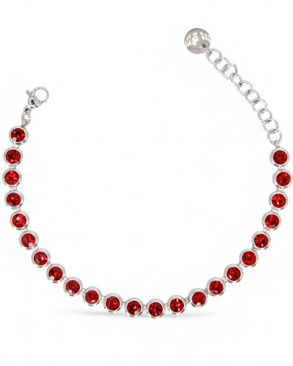 Bracciale New Cristalia