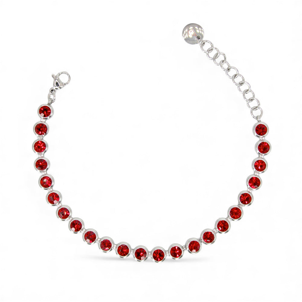 Bracciale New Cristalia