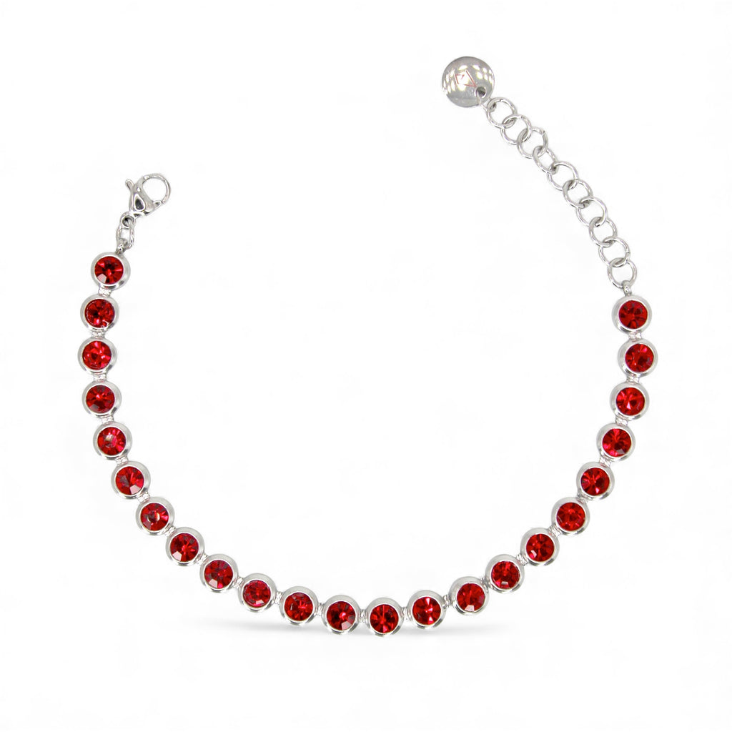 Bracciale New Cristalia