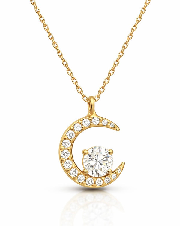 Collana MoonLight