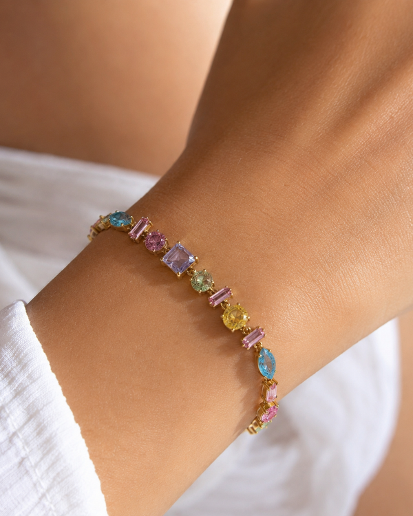 Bracciale Alchimia Pastel