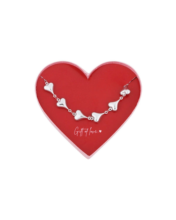 Bracciale Heart to Heart