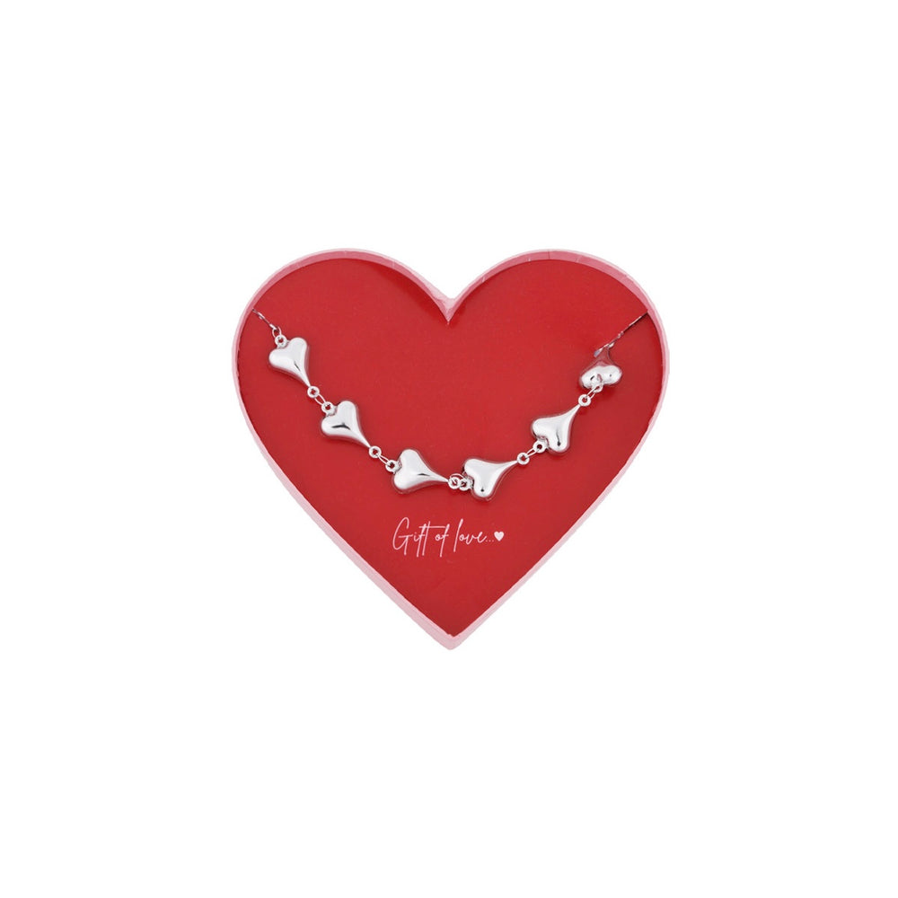 Bracciale Heart to Heart