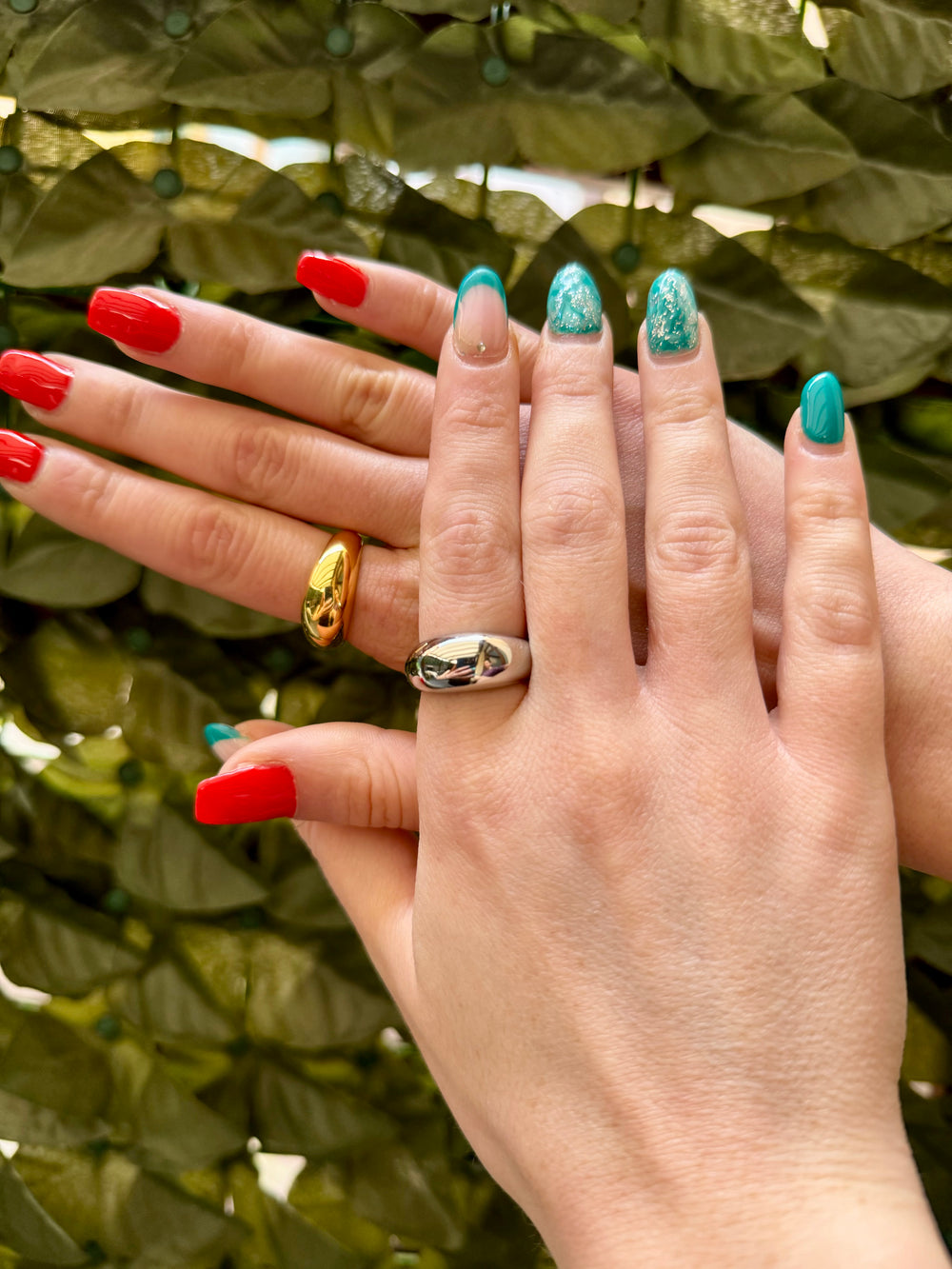 Ocean Ring