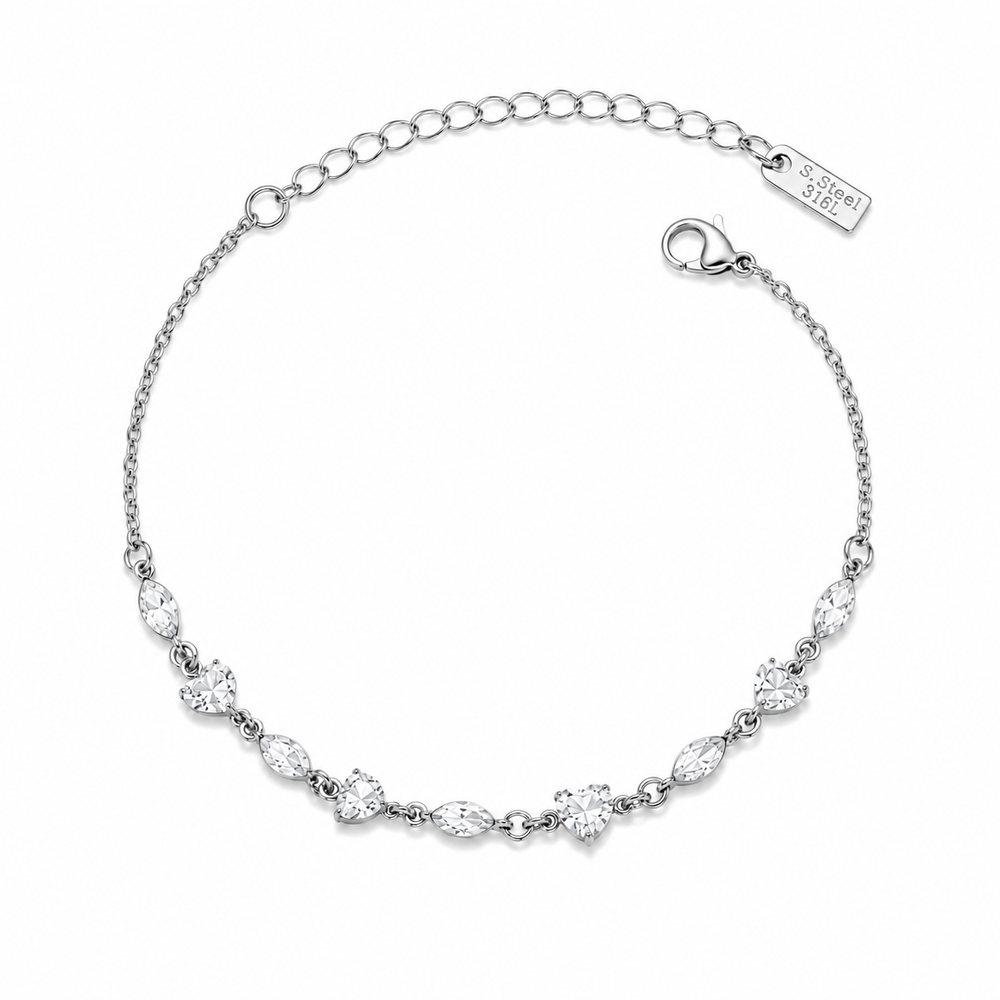 Bracciale Prismatique