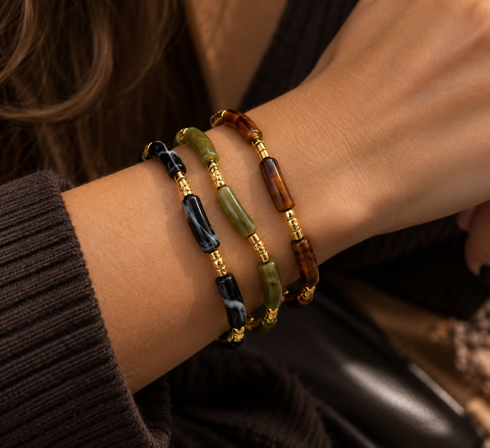 Bracciale Sabbat - LIMITED EDITION