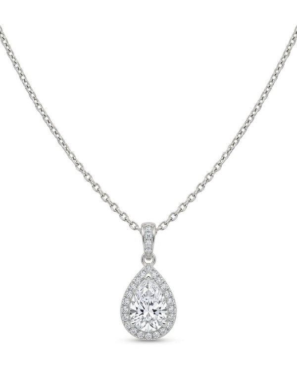 Collana Solitario Marquisia