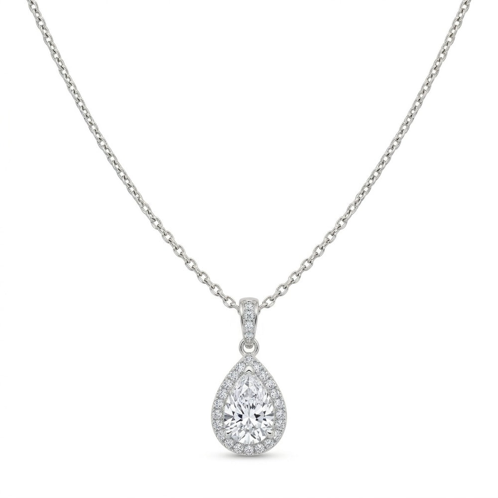 Collana Solitario Marquisia