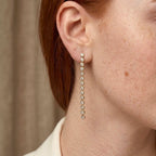 Orecchini Small Cristalia