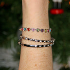 Bracciale CuorCristalia