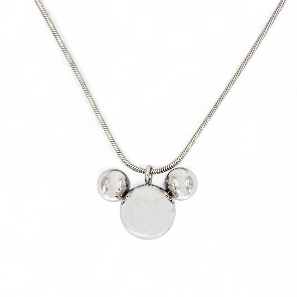 Collana Mickey