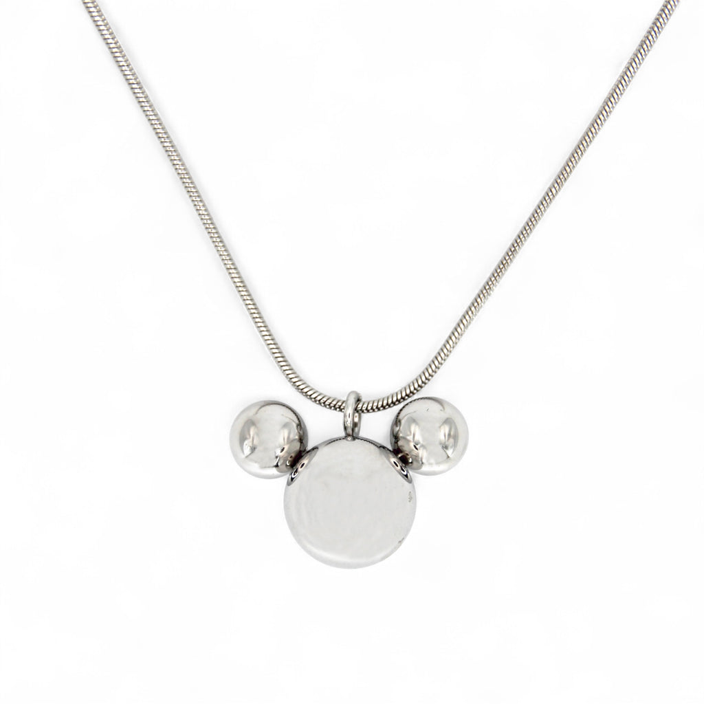 Collana Mickey