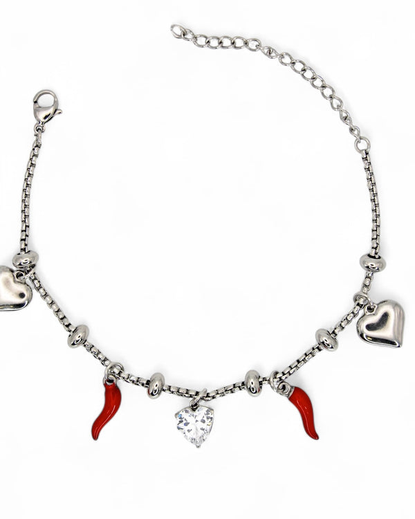 Bracciale Lucky Love