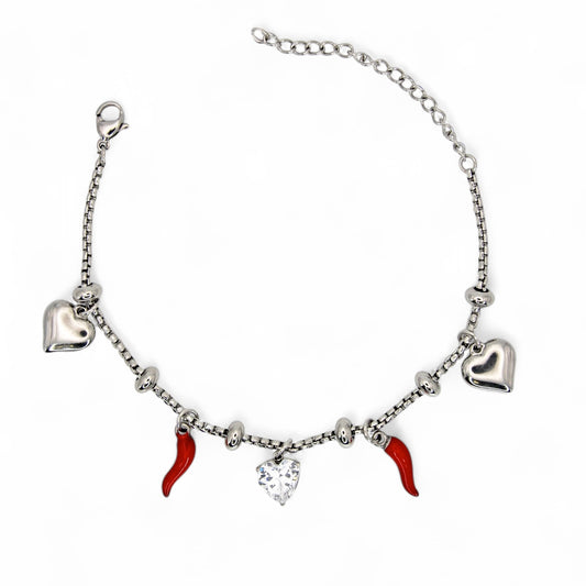Bracciale Lucky Love
