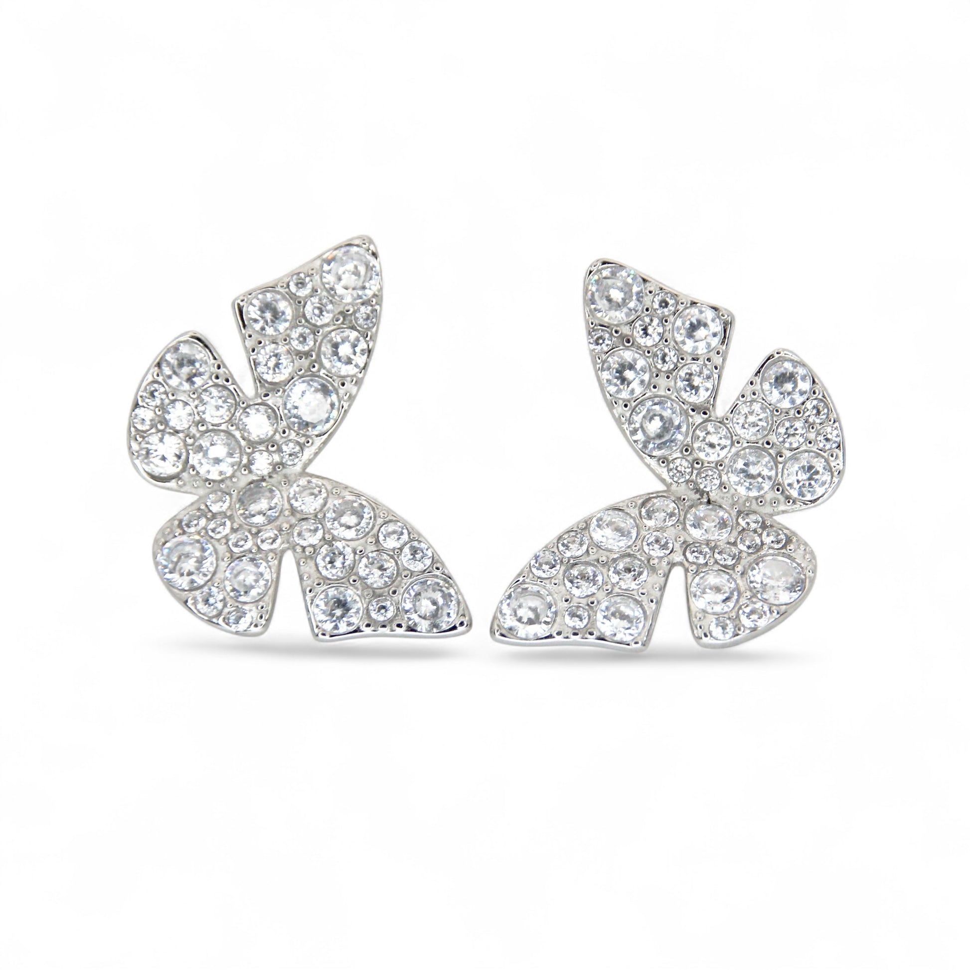 Orecchini CrystalFly