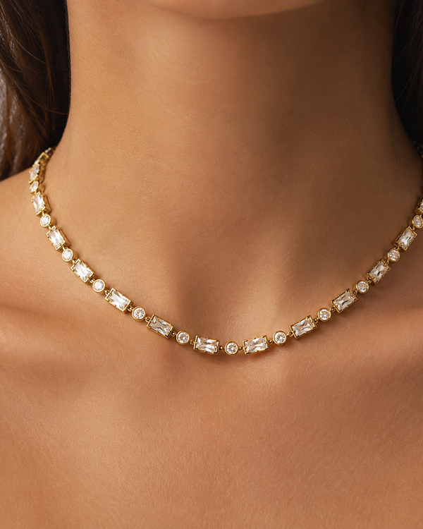 Collana Dual Lux
