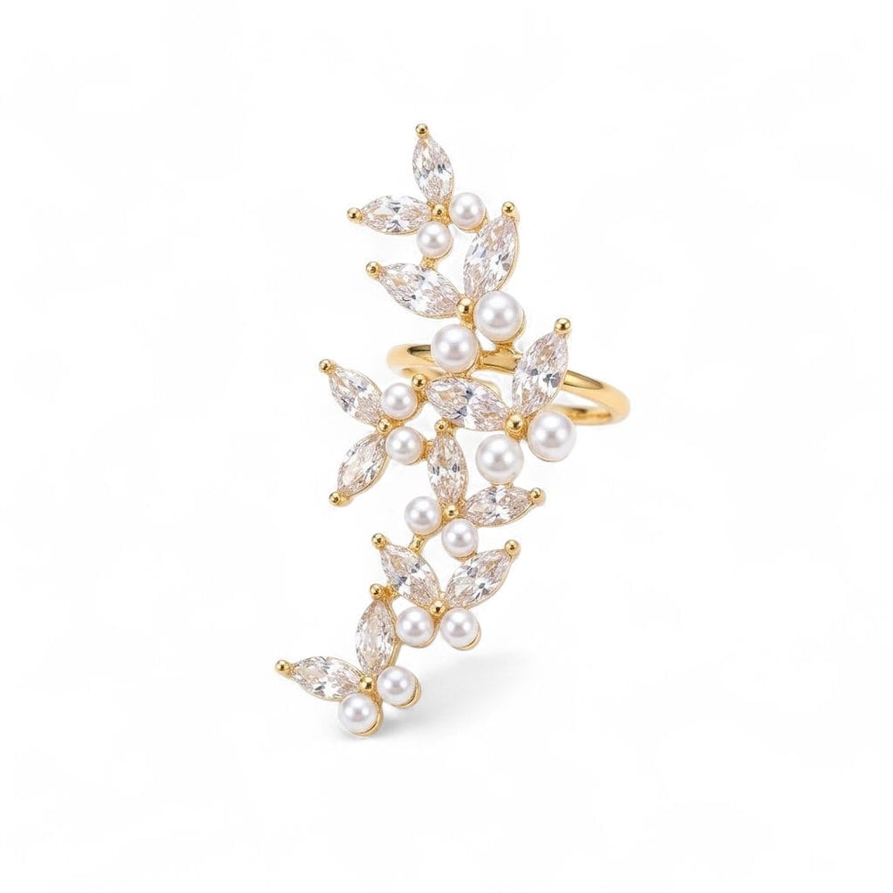 Ear Cuff Anthilia