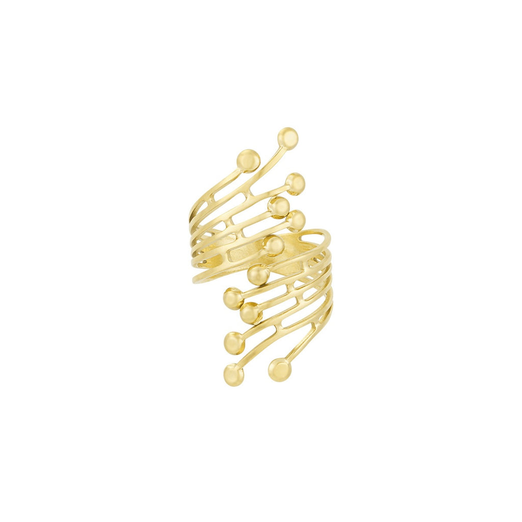 Anello Dot Delight