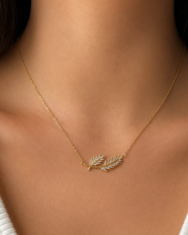 Collana Vèrnia