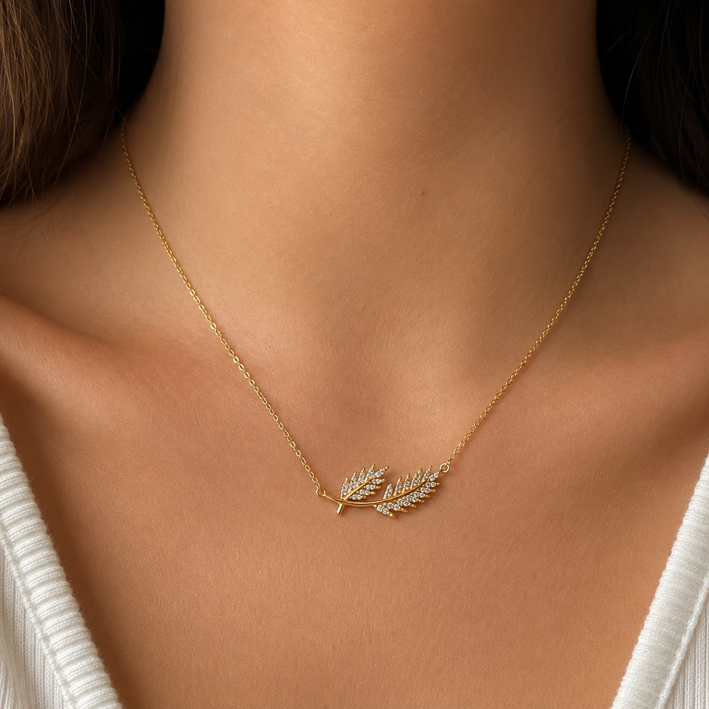 Collana Vèrnia