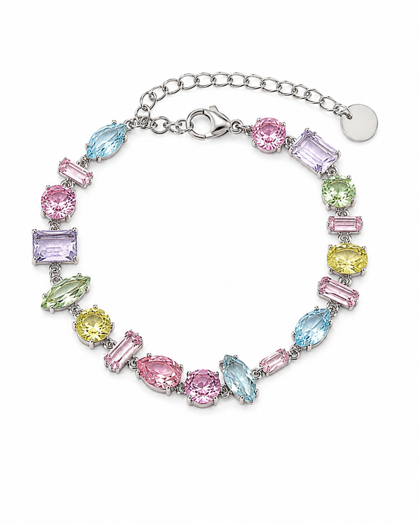 Bracciale Alchimia Pastel