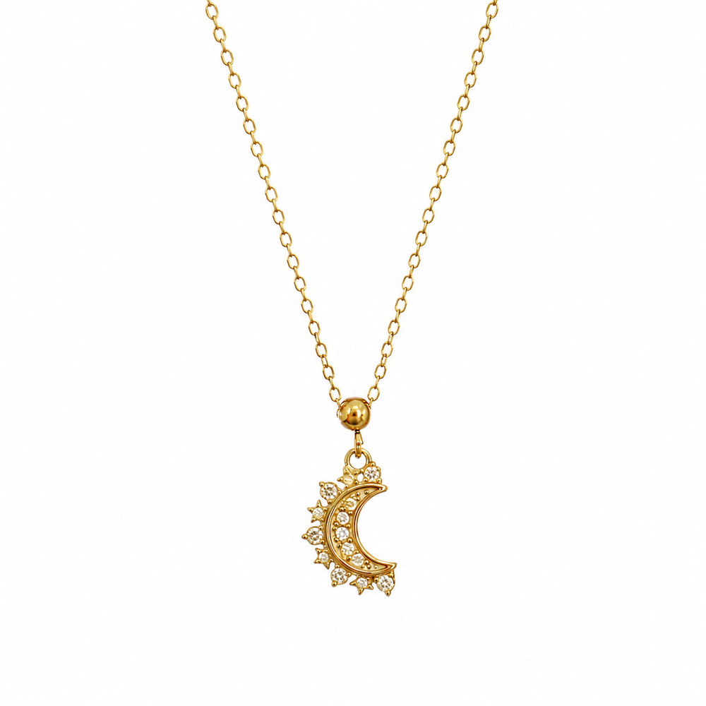 Collana LUNÈRA