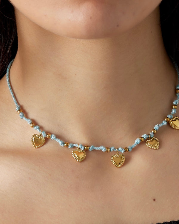 Collana Adorè