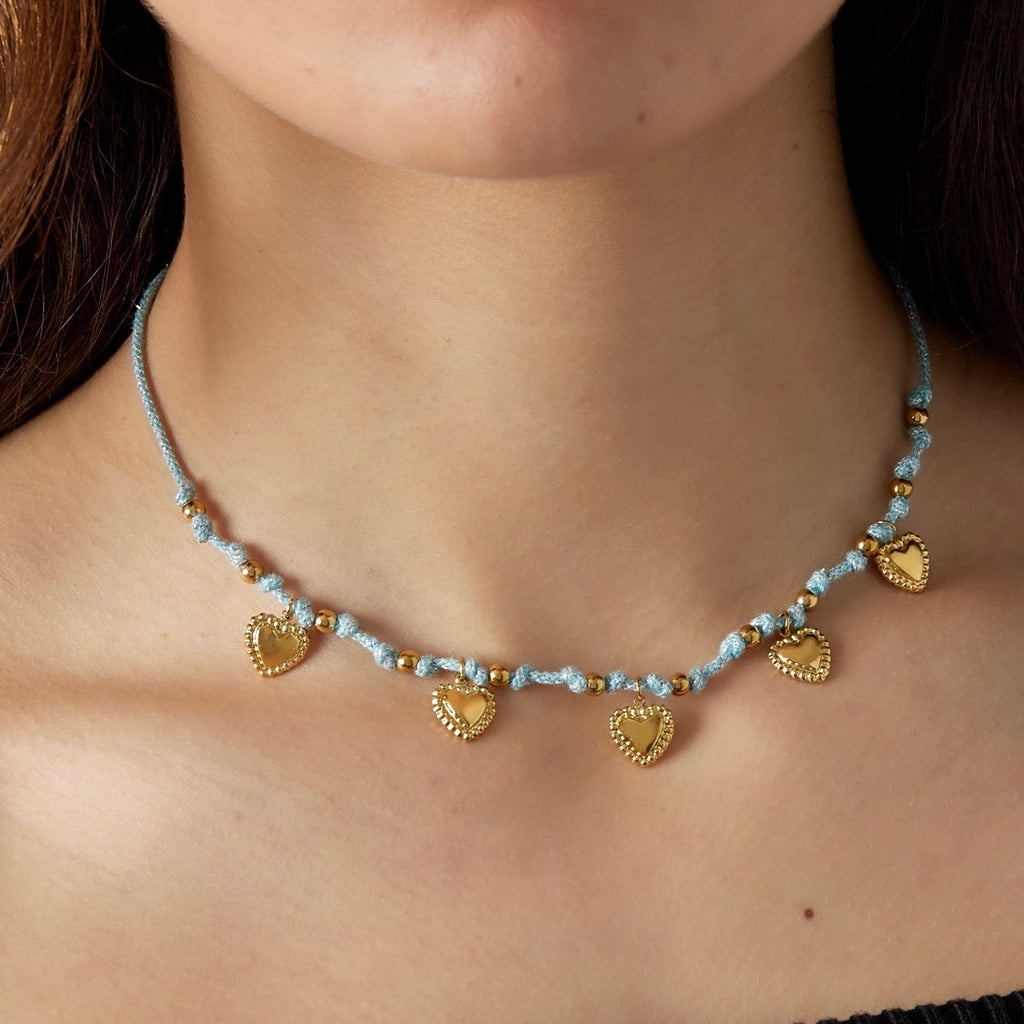 Collana Adorè