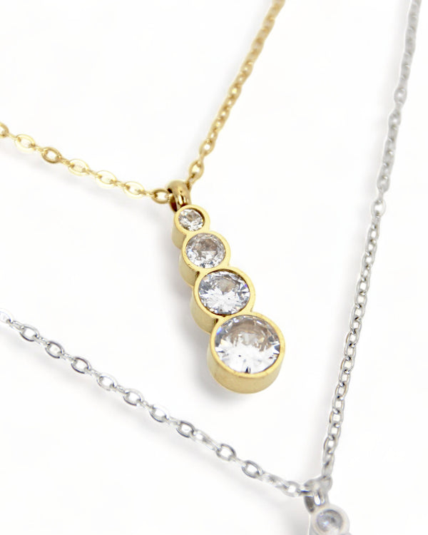 Collana Lucelia