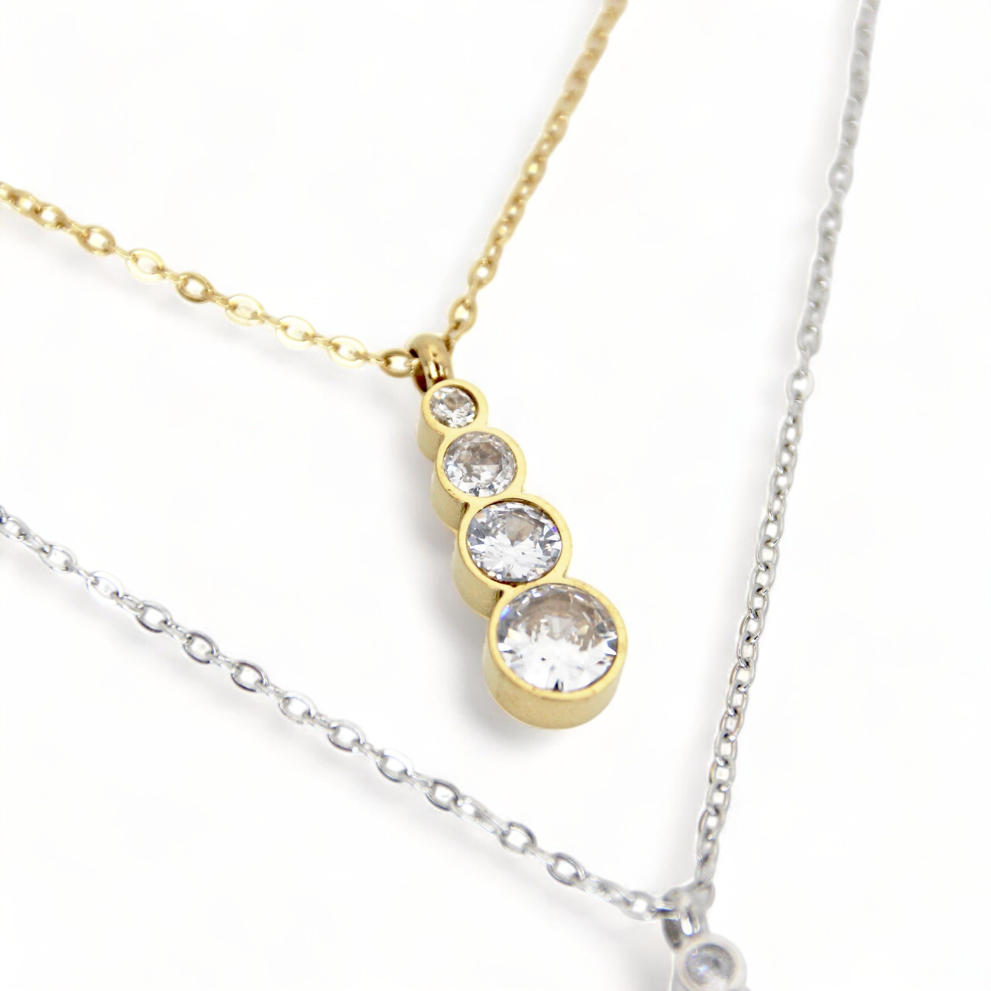 Collana Lucelia