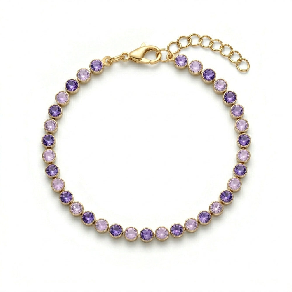 Bracciale Small Cristalia Pastel
