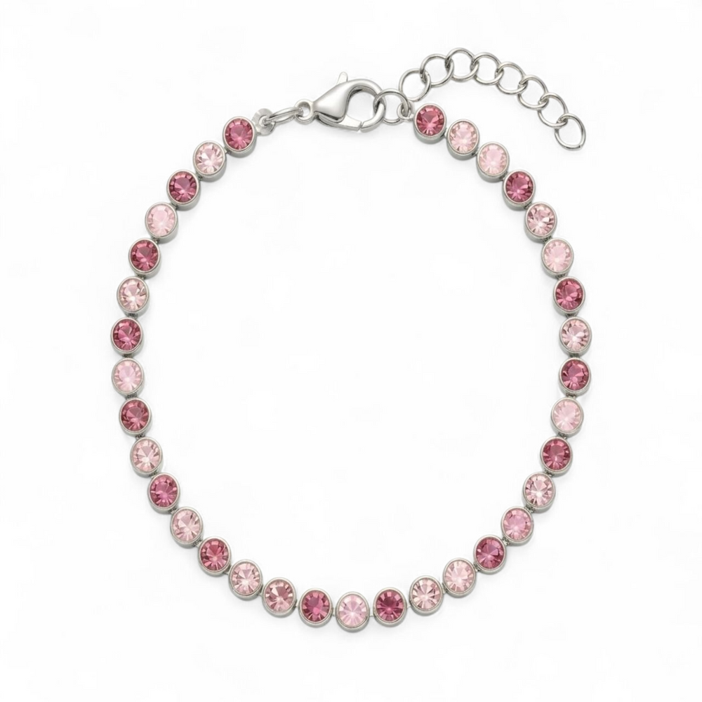 Bracciale Small Cristalia Pastel