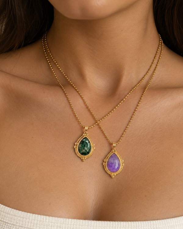 Collana Morgana - LIMITED EDITION