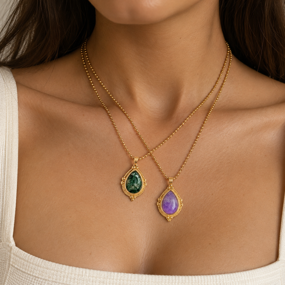 Collana Morgana - LIMITED EDITION