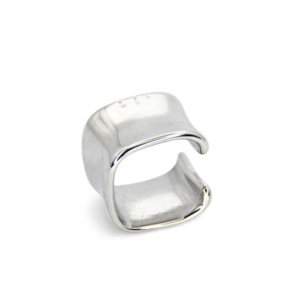 Ear Cuff Cube