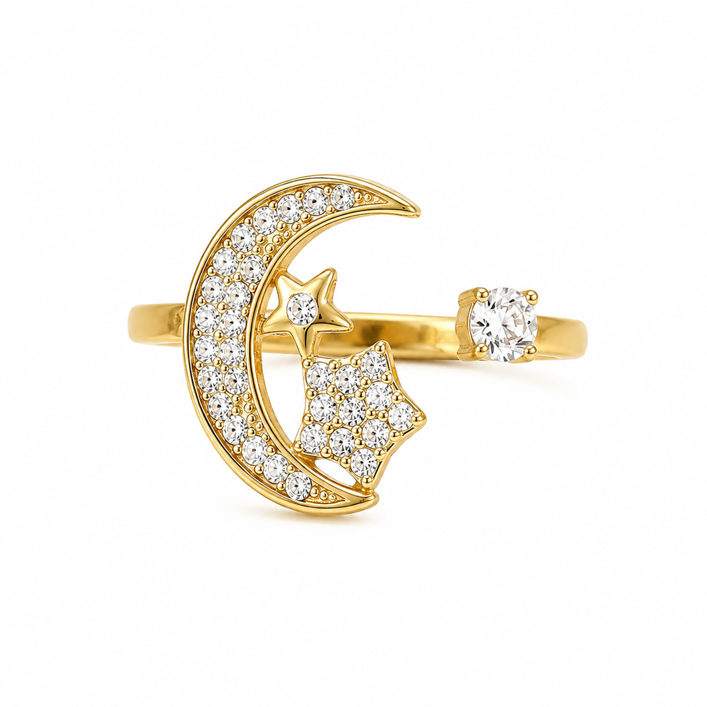 Anello Astréa