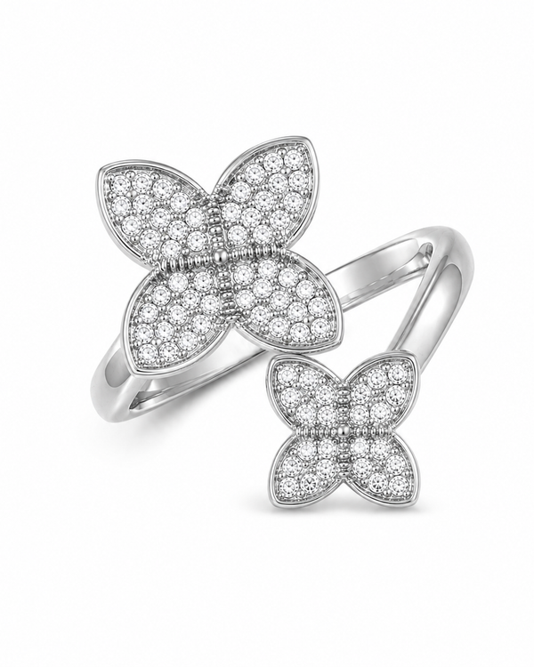 Anello Flora